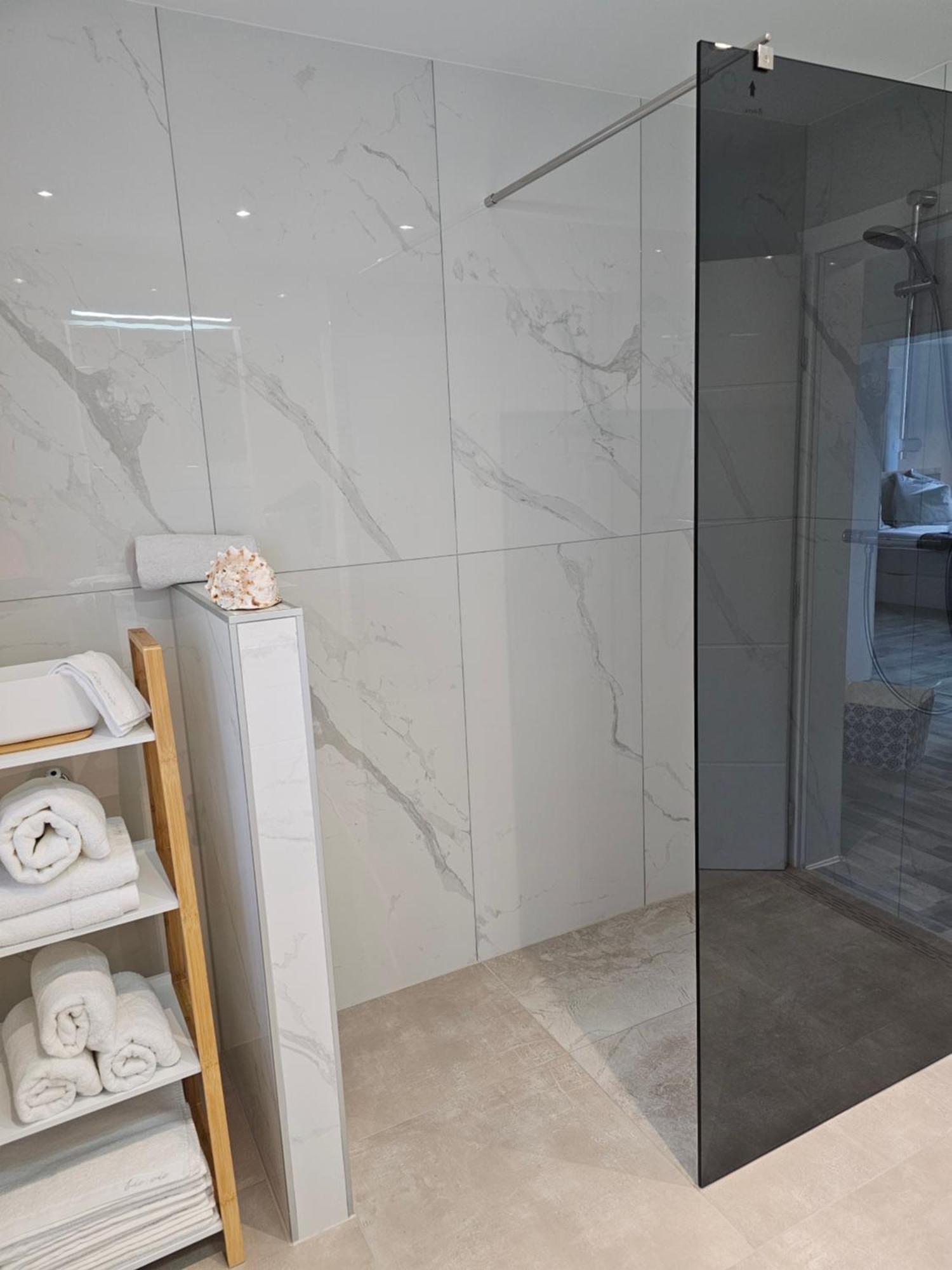 Appartment Jasmin 리첸 외부 사진