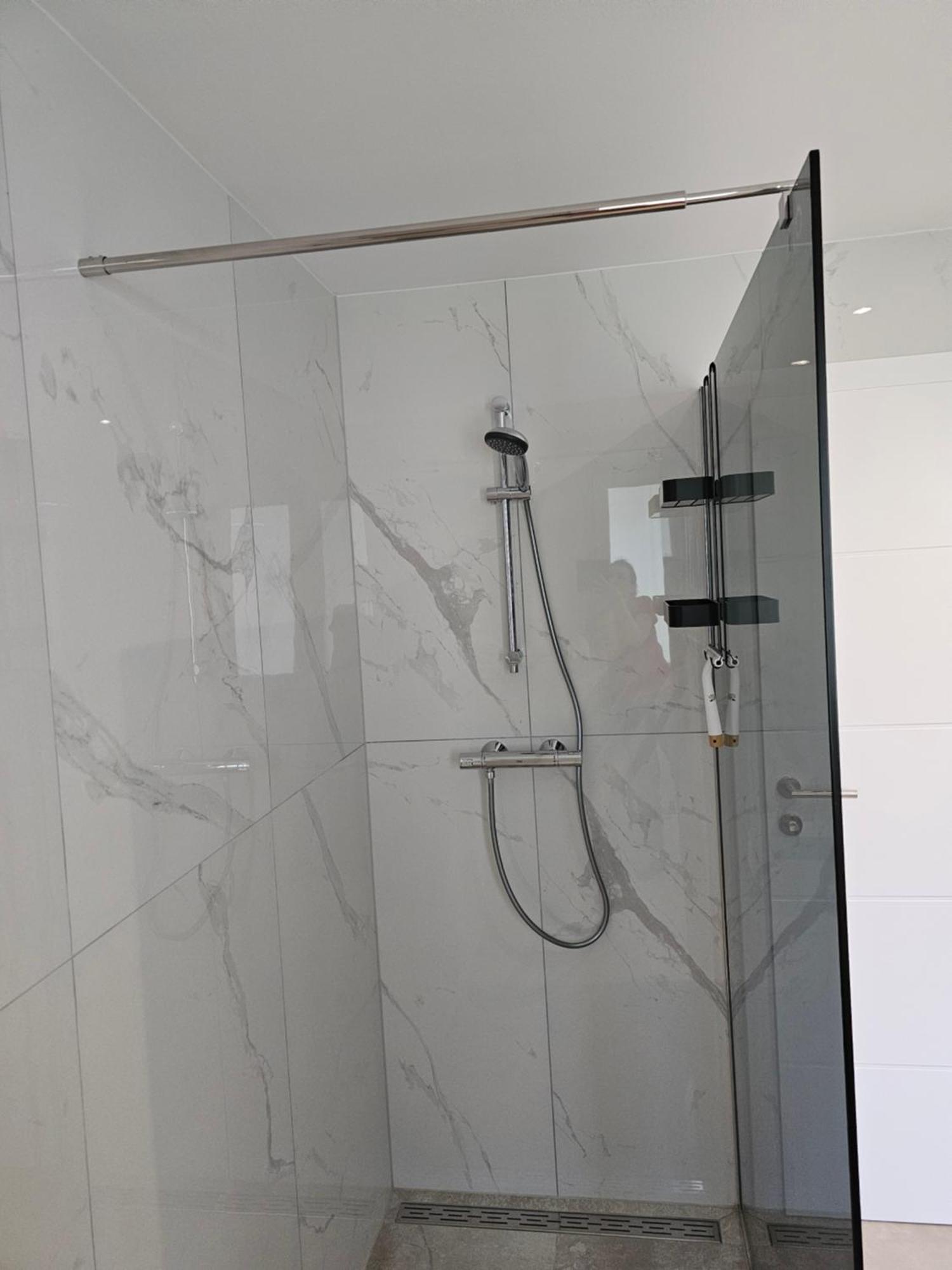 Appartment Jasmin 리첸 외부 사진