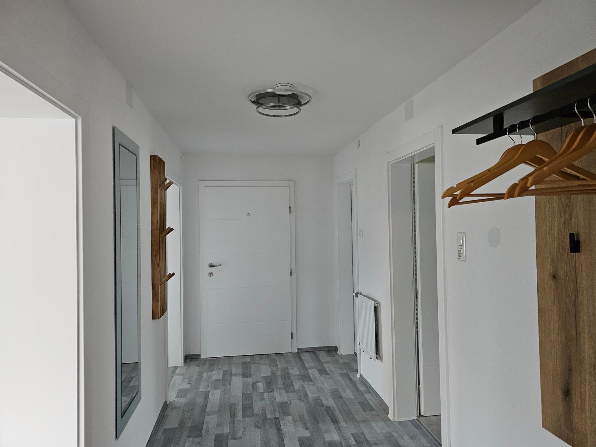 Appartment Jasmin 리첸 외부 사진